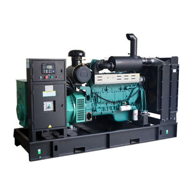 16M55D3600E310 エンジンモデル 3000ワット 380V 3相ディーゼル発電機