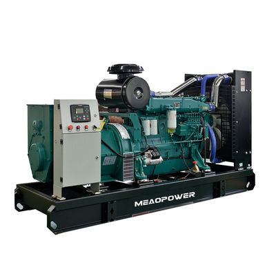 16M55D3600E310 エンジンモデル 3000ワット 380V 3相ディーゼル発電機