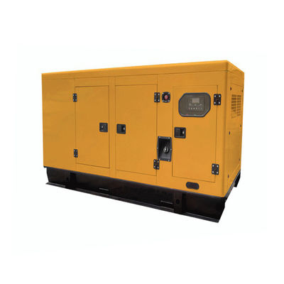16M55D3600E310 エンジンモデル 3000ワット 380V 3相ディーゼル発電機