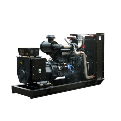 400kva SC15G500D2 低燃費の電気超静音ディーゼル発電機