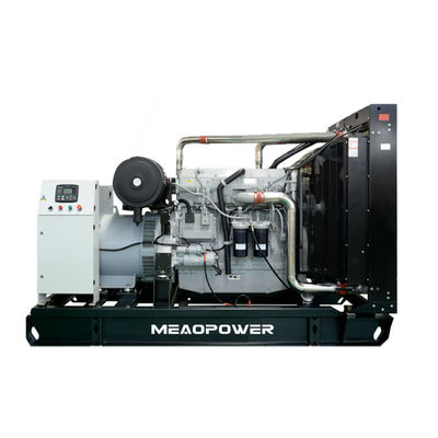 4012-46TAG2A エンジンモデル 400/600/800/1000/1200 KW KVA 水冷超静音ディーゼル発電機セット