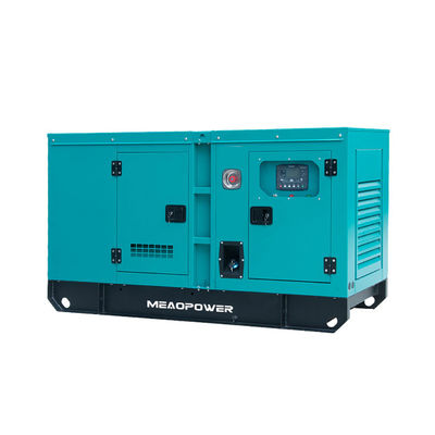 220KW 280KVA 6LTAA8.9-G3エンジンとオープンフレームデザインの3相カンミンズ発電機