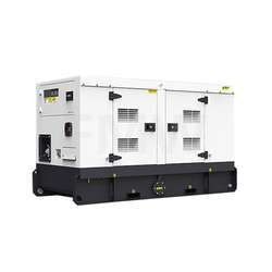 220KW 280KVA 6LTAA8.9-G3エンジンとオープンフレームデザインの3相カンミンズ発電機